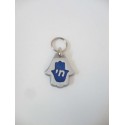 Porte clefs H'ay - Biblieurope