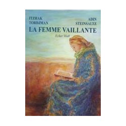 La Femme Vaillante - Echet 'Haïl - Biblieurope