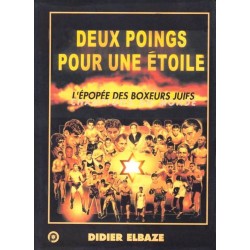 Deux poings pour une étoile - Biblieurope