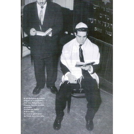 Deux poings pour une étoile - Biblieurope