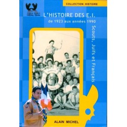 L'histoire des E.I. de 1923 aux années 1990 - Biblieurope