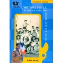 L'histoire des E.I. de 1923 aux années 1990 - Biblieurope