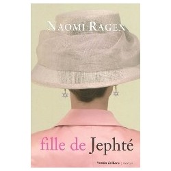 Fille de Jephté - Biblieurope
