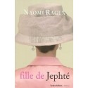 Fille de Jephté - Biblieurope