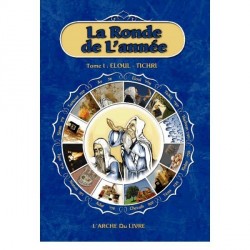 La ronde de l'année. Tome 1 - Biblieurope