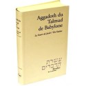 Aggadoth du Talmud de Babylone - Biblieurope