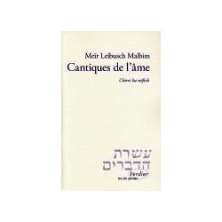 Cantiques de l'âme - Biblieurope