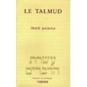 Le Talmud - Traité Haguiga - Biblieurope