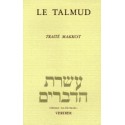 Le Talmud - Traité Makkot - Biblieurope
