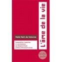L’Âme de la vie - Biblieurope