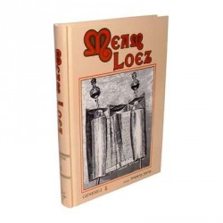 Meam Loez 12. LEVITIQUE Tome 2 - Biblieurope