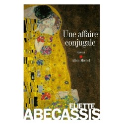Une affaire conjugale - Biblieurope