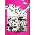 DARKI TOU BICHVAT / POURIM - Biblieurope