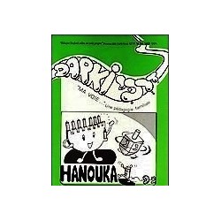 DARKI HANOUCCAH - Biblieurope