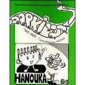 DARKI HANOUCCAH - Biblieurope