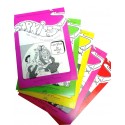 Coffret DARKI - les 5 TOMES - Biblieurope