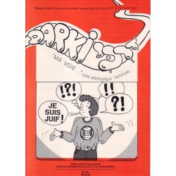 DARKI - Je suis Juif ?! - Biblieurope