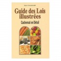 Guide des lois illustrées. Cacherout en détail - Biblieurope