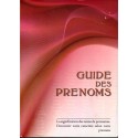 Guide des prénoms - hebreu, juif, biblique - Biblieurope