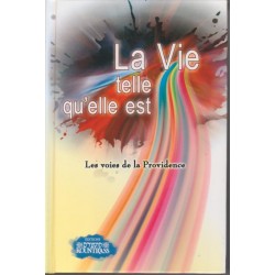 La vie telle qu'elle est - Biblieurope