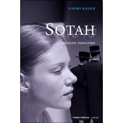 Sotah - Biblieurope
