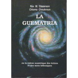 La Guematria - Biblieurope