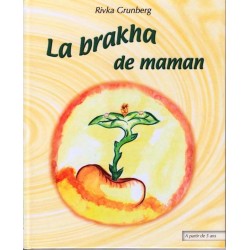 La brakha de maman - Biblieurope