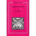 Introduction à la Bible - Biblieurope