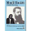Maudit sioniste - Biblieurope
