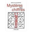 Mystères des chiffres - Biblieurope