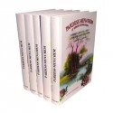 Pardess Mena'hem. COFFRET 5 VOLUMES / LE VERGER CONSOLATEUR. - Biblieurope