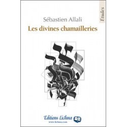 Divines Chamailleries - Biblieurope