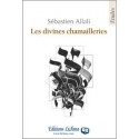 Divines Chamailleries - Biblieurope