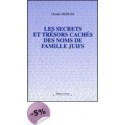 Les secrets et trésors cachés des noms de famille juifs - Biblieurope