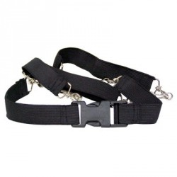 Ceinture de chabbat - Biblieurope
