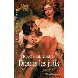 Dieu et les juifs - Biblieurope