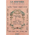 La Haftara commentée - Biblieurope