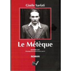 Le métèque 2 - Biblieurope