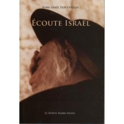 Ecoute Israel - Biblieurope
