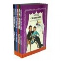 ONEG CHABBAT COFFRET 5 Volumes - Biblieurope