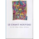 Le chant nouveau - Biblieurope