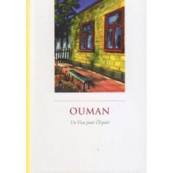 Ouman - Un visa pour l'espoir - Biblieurope