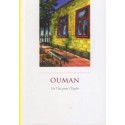 Ouman - Un visa pour l'espoir - Biblieurope