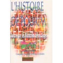 L'histoire de Pourim, illustrée par les Midrachim de nos Sages - Biblieurope