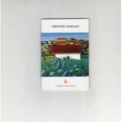 Tikoune Haklali. De poche, "mini" - Biblieurope