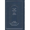 Le livre des Psaumes. Hébreu-français-phonétique - Biblieurope