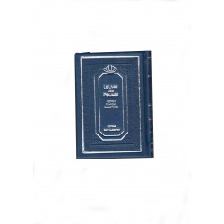 Livre des Psaumes. Hébreu-français-phonétique - Biblieurope