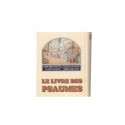 Le livre des Psaumes. Hébreu-français - Biblieurope