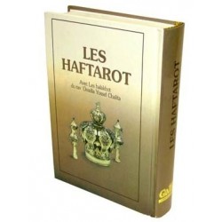 LES HAFTAROT - Biblieurope