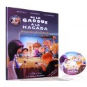 Modifier : De la gadoue à la hagada. Un conte de Pessah’ - Biblieurope